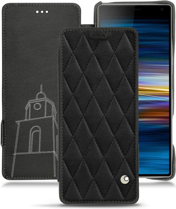 Negro poudro - Couture ( Pantone #111212 )