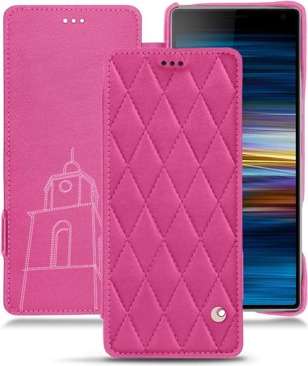 Rose BB - Couture ( Pantone #DB599F )