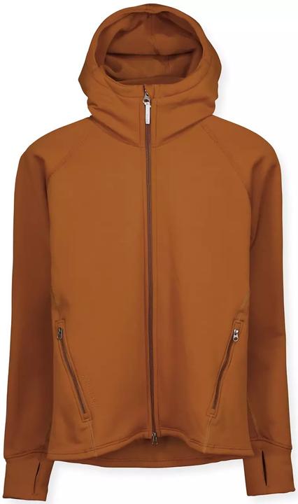 Produktbild Houdini Herren Power Hooded Jacke (S)