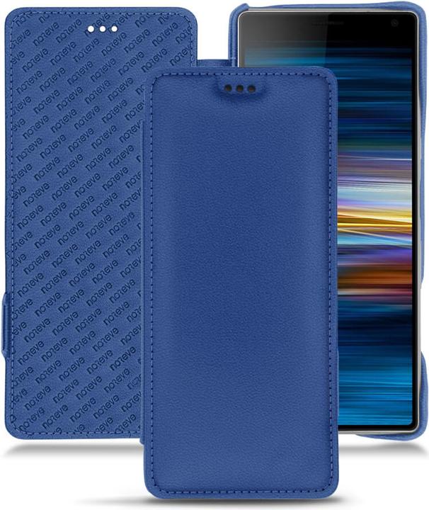 Bleu Océan PU ( Pantone #003da5 )