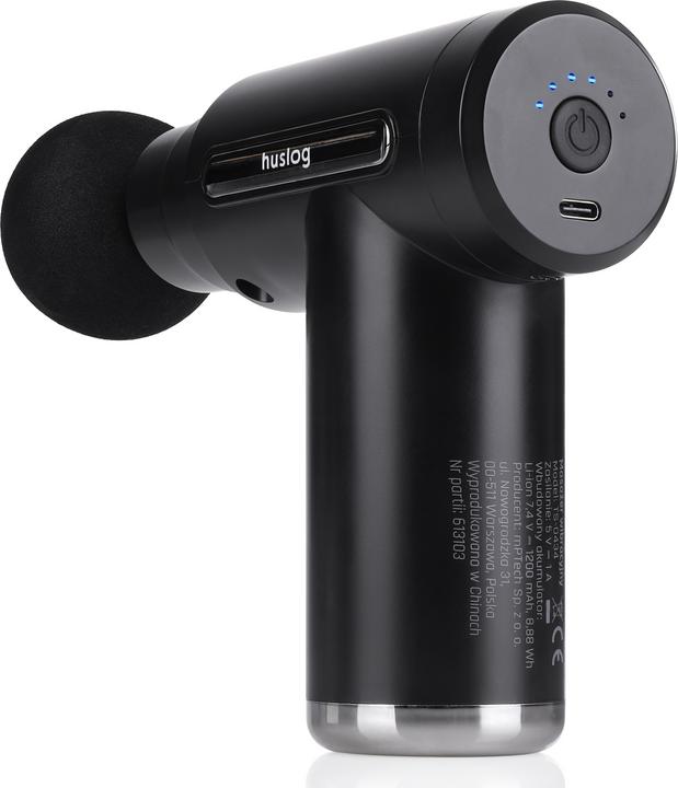 Produktbild NoName Huslog Vibrationsmassagegerät TS-0434