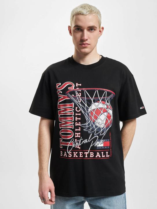 Produktbild Tommy Hilfiger Tommy Jeans Rlxd Basketball Vintage - 88545 (M)