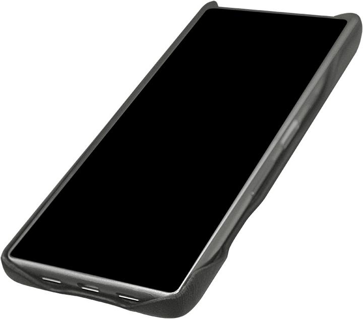 Actual product image Noreve Leather cover (Sony Xperia 10 Plus)