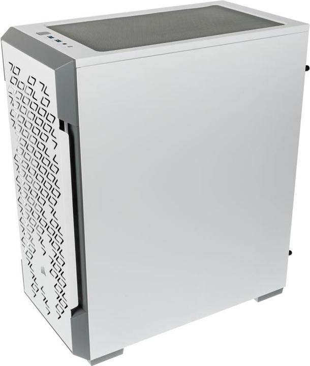 Image du produit Corsair iCUE 220T RGB Airflow (ATX, mATX, Mini-ITX)