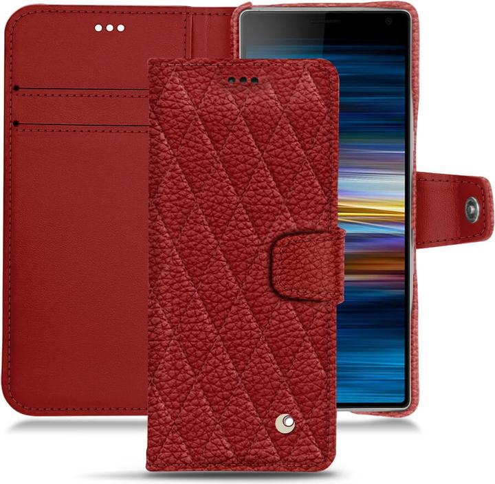 Productafbeelding Noreve Leren Portemonnee (Sony Xperia 10)