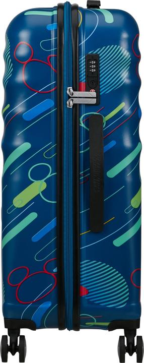 Produktbild American Tourister Wavebreaker Disney (64 l, M (50 - 90l))