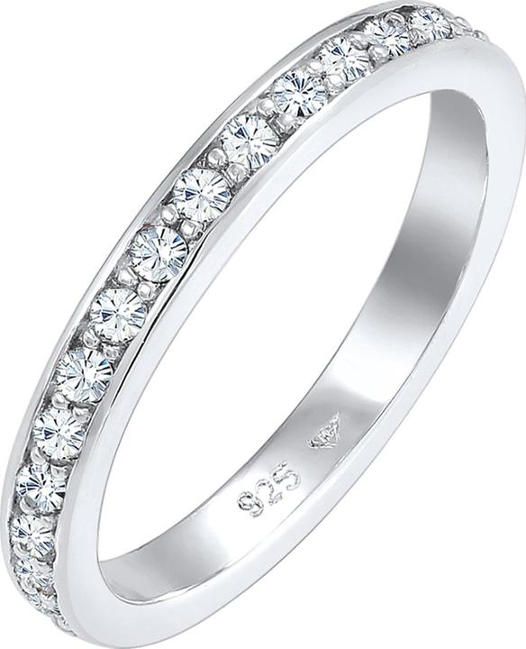 Elli Bandring, Kristall Ring
