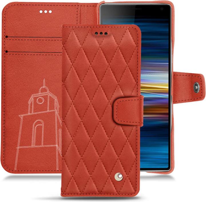 Arange clouquié - Couture ( Pantone #D33108 )