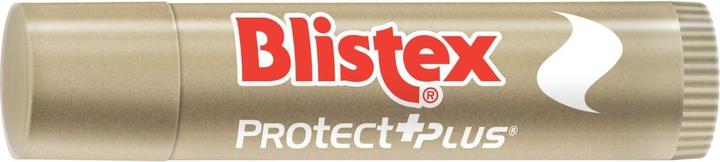 Produktbild Blistex Protect plus Lippen (Pflegestift, 4.25 ml)