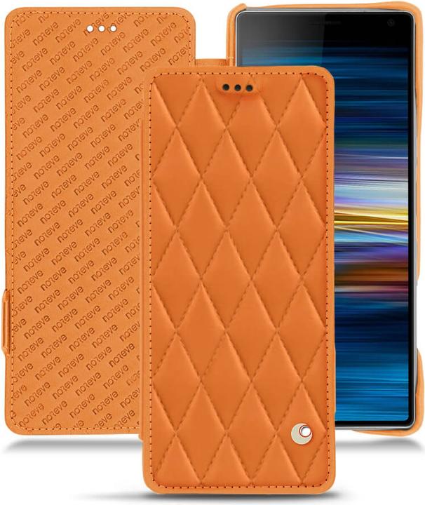 Image du produit Noreve Housse cuir horizontal (Sony Xperia 10)