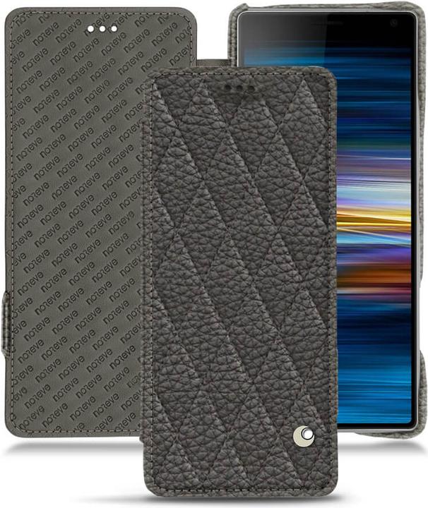 Immagine prodotto Noreve Cover in pelle orizzontale (Sony Xperia 10)