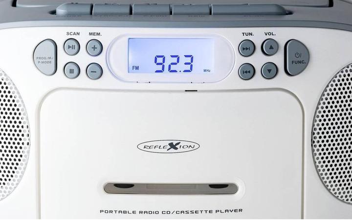 Immagine prodotto Reflexion RCR2260 (VHF, PLL)
