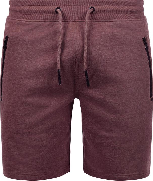 Actual product image Solid Taras Men's Sweatshorts (S)
