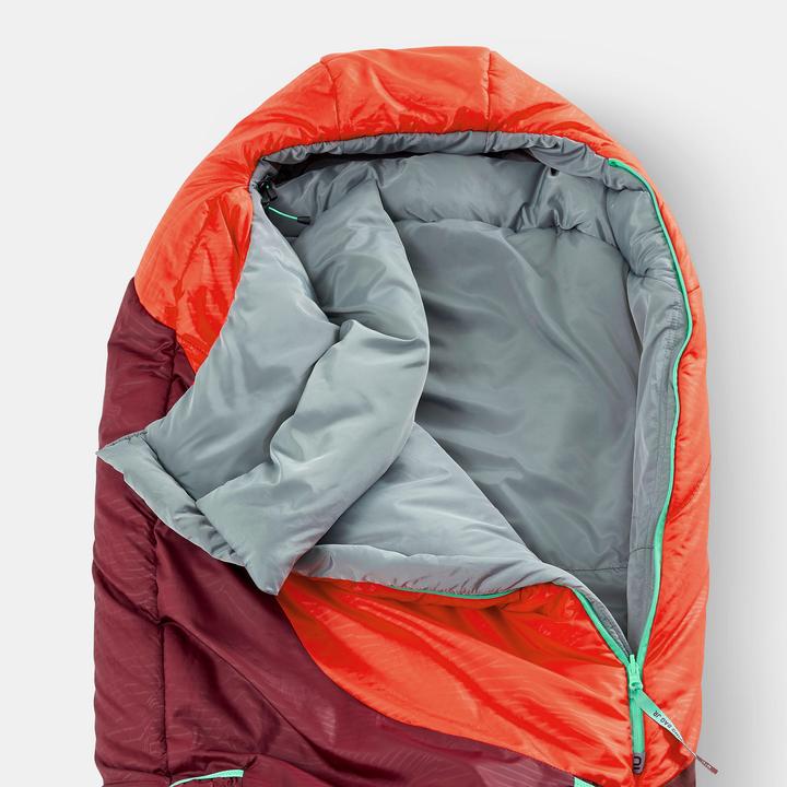 Image du produit Quechua MH500 0 c (170 cm)