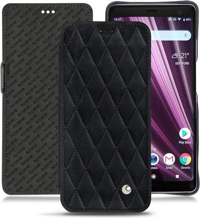 Image du produit Noreve Housse cuir horizontal (Sony Xperia XZ3)