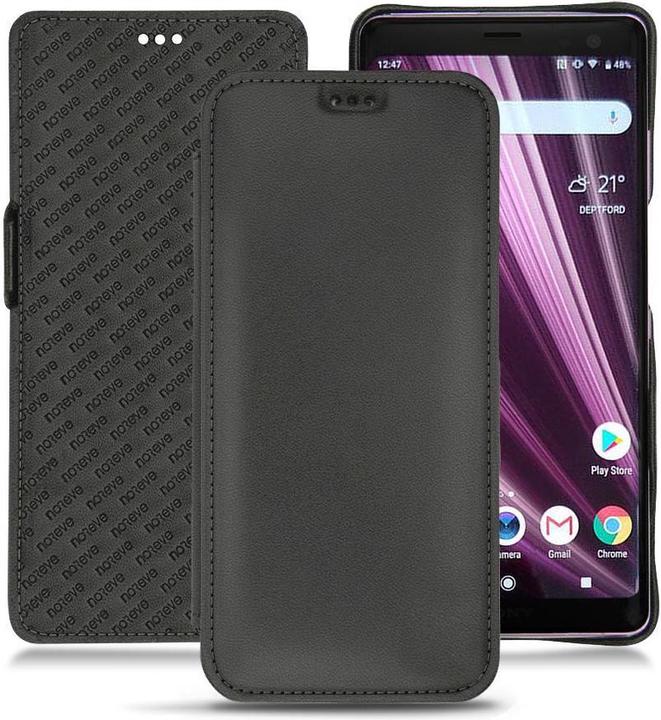 Noir PU ( Black )