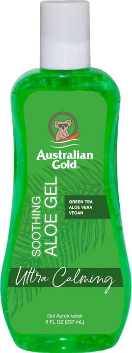 Produktbild Australian Gold Soothing Aloe (Gel, 237 ml)