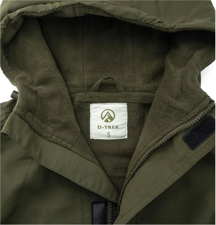 Immagine prodotto D-Trek Giacca da esterno (XL)