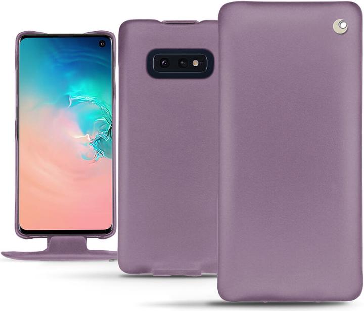 Lilas ( Nappa - Pantone #b9a3e3 )