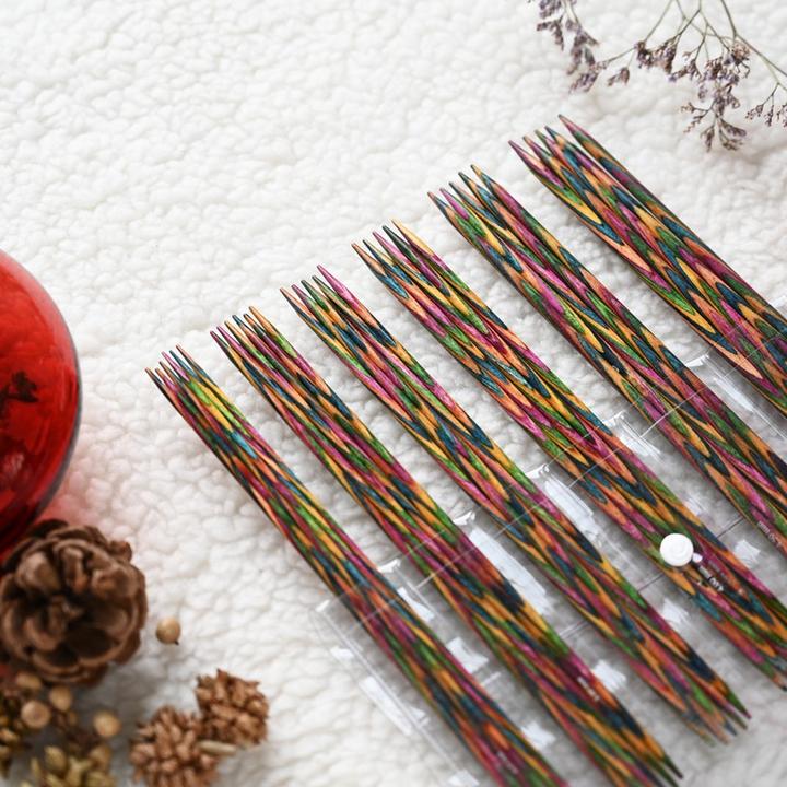 Produktbild Knitpro Symfonie Spiel 15cm-4.00mm