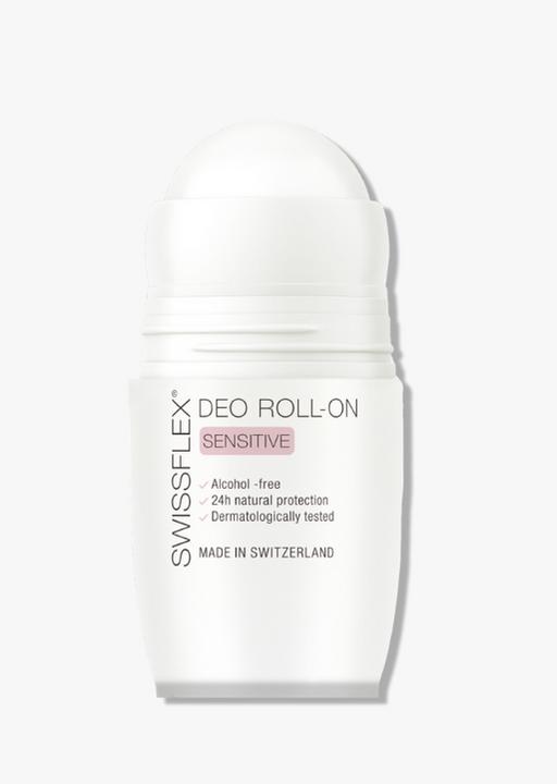 Swissflex Deo Roll-on (Roll-on, 50 ml)