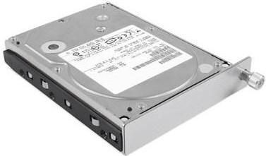 Actual product image OWC Spare Drive Tray| Mercury Elite Pro Quad ThunderBay 4+6