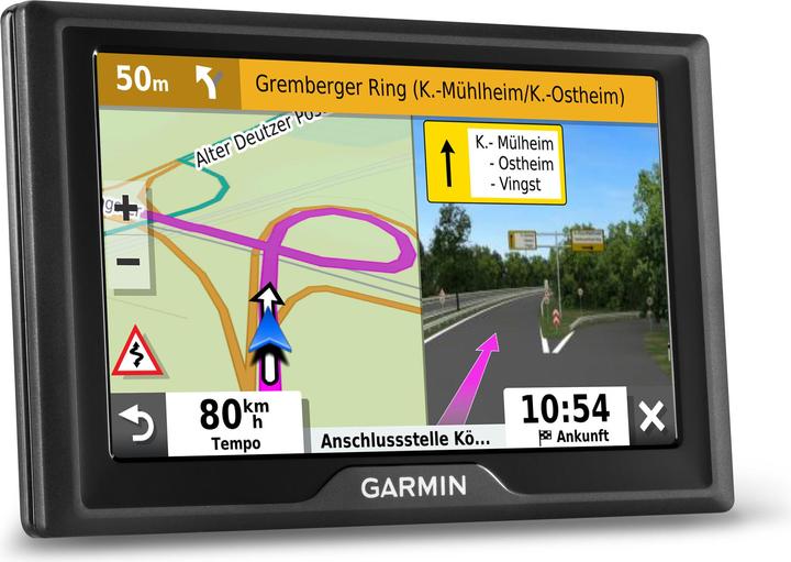 Produktbild Garmin Drive 52 (5")