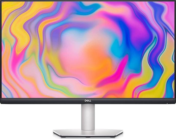 Productafbeelding Dell S2722QC (3840 x 2160 Pixels, 27")