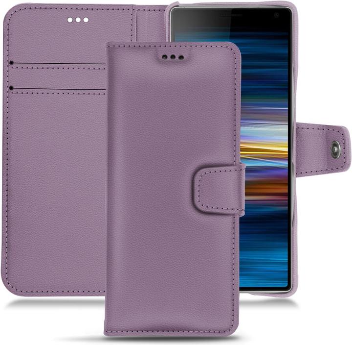 Lilas PU ( Pantone #b9a3e3 )