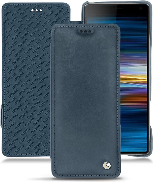 Jean vintage (Pantone #2f414f )