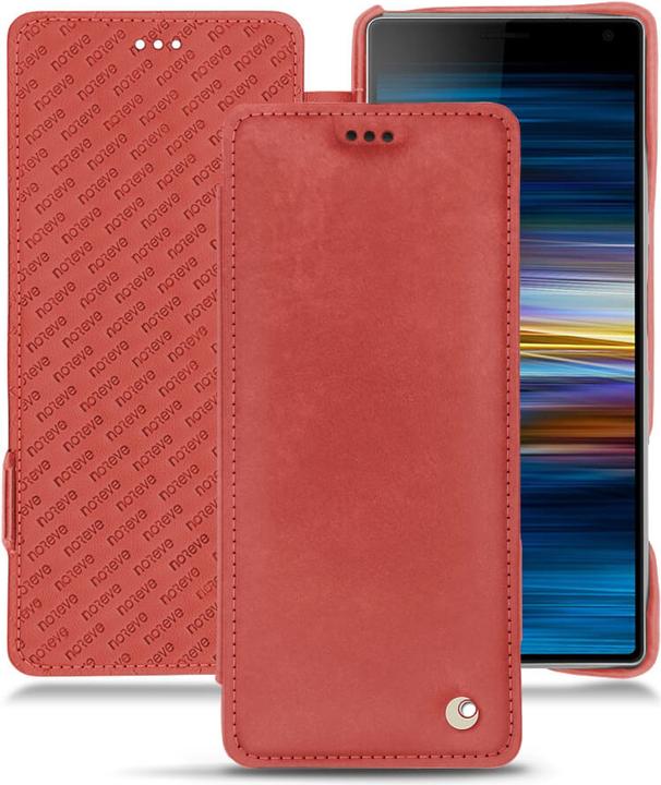 Cerise vintage ( Pantone #a6302e )