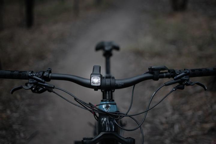 Productafbeelding knog. Blinder 500 + Plus Twinpack (500 lm, 20 lm)