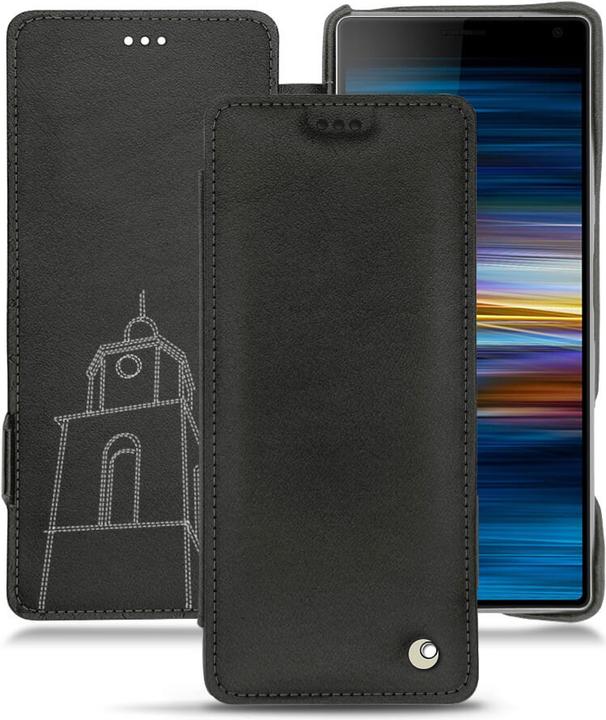 Negre poudro ( Pantone #111212 )
