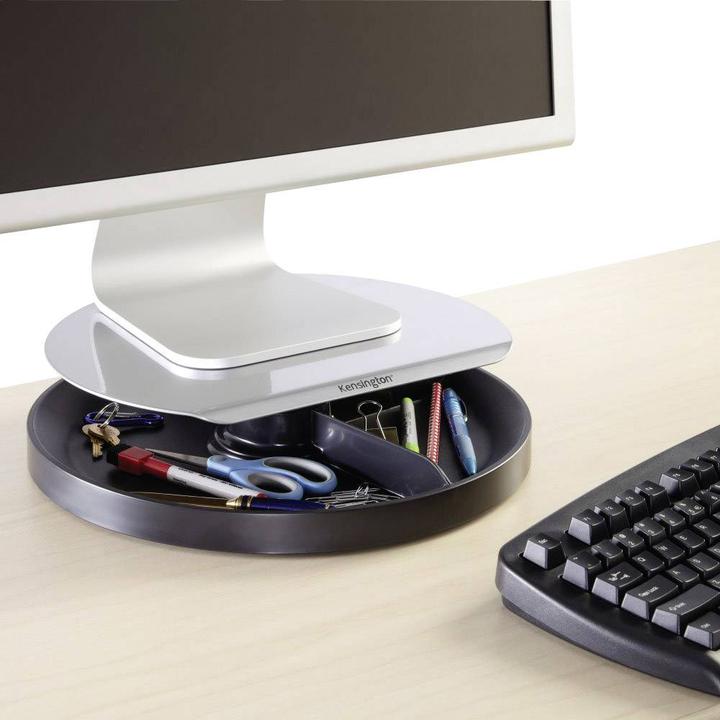 Actual product image Kensington Spin Station
