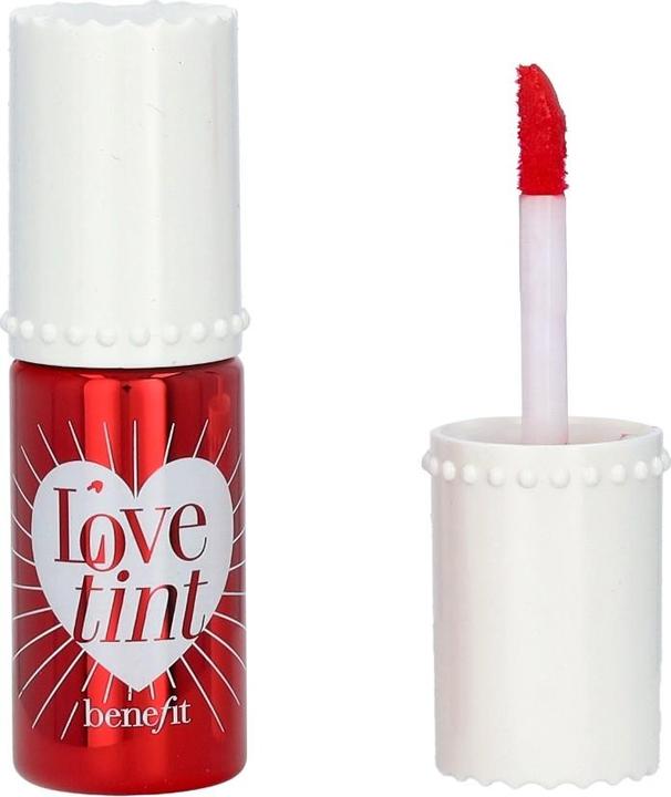 Produktbild BeneFit Cosmetics Lovetint (Red)