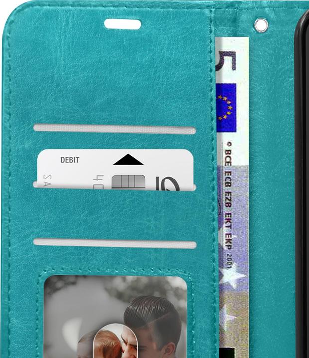 Immagine prodotto Mayaxess Serie di coperture SecureCard (Samsung Galaxy A35)