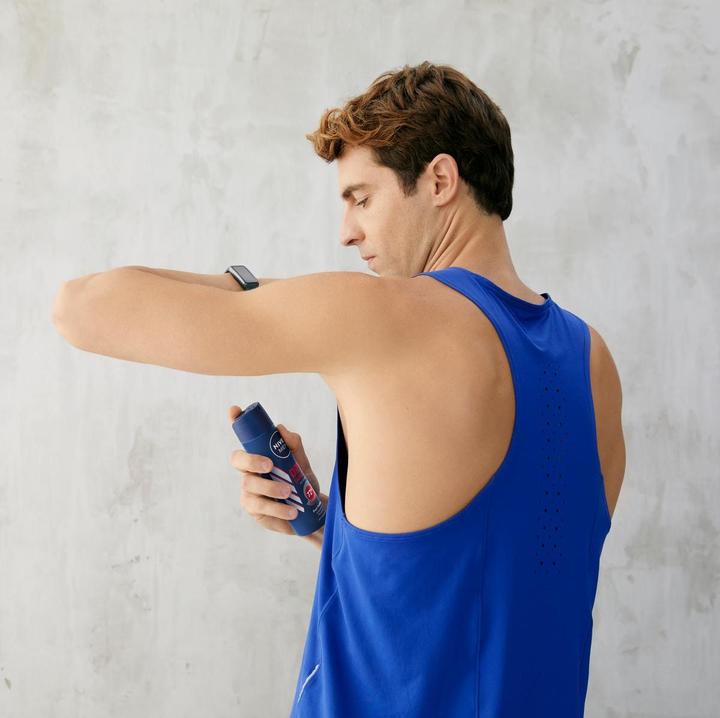Produktbild Nivea Men Dry Impact (Spray, 150 ml)