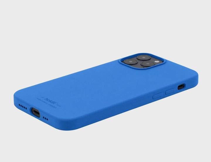 Immagine prodotto Holdit Silicone (Apple iPhone 12, Realme 12 Pro+)