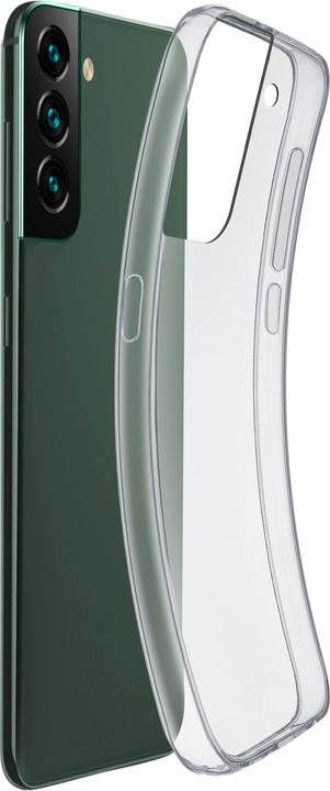 Actual product image Cellularline Fine - Galaxy S22+ (Samsung Galaxy S22+)