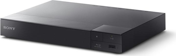Sony Bdp-S6500 (Blu-ray Player)