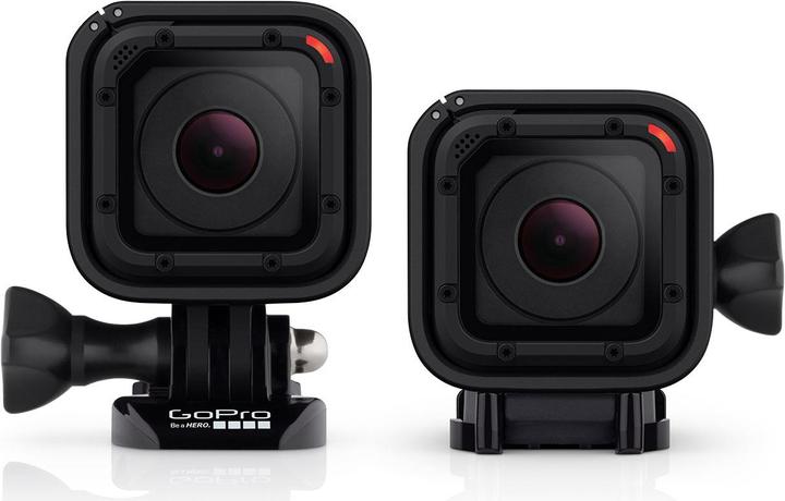 Actual product image GoPro The Frames (Hero 4 Session, Hero session)