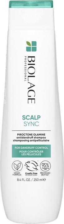 Matrix Biolage Anti Dundruff Shampoo (250 ml, Flüssiges Shampoo)