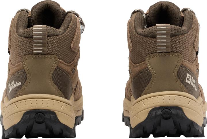 Produktbild Jack Wolfskin Women's Vojo Tour Texapore Mid (42)
