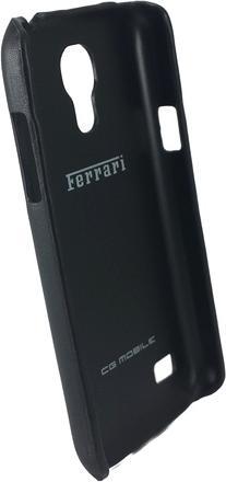 Immagine prodotto Ferrari Custodia per piastra da incasso FEMTHCS4MBL i9190 (Samsung Galaxy S4 mini)