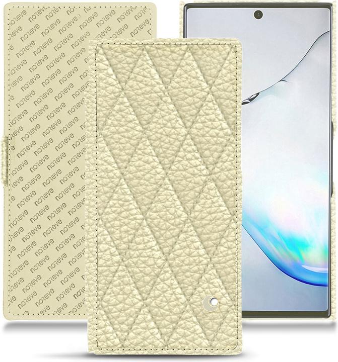 Immagine prodotto Noreve Cover in pelle orizzontale (Samsung Galaxy Note 10+)