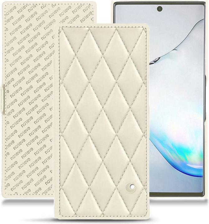 Blanc - Couture ( Nappa - White )