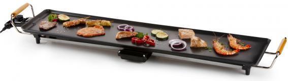 Produktbild Domo Teppanyaki XXL (CH-Stecker)