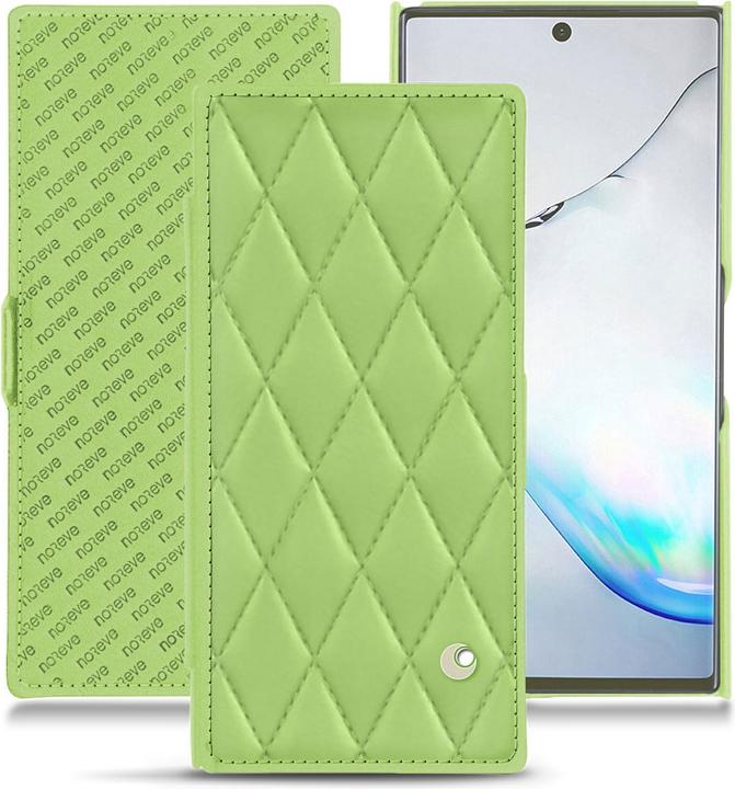 Vert olive - Couture ( Nappa - Pantone #a7c58e )