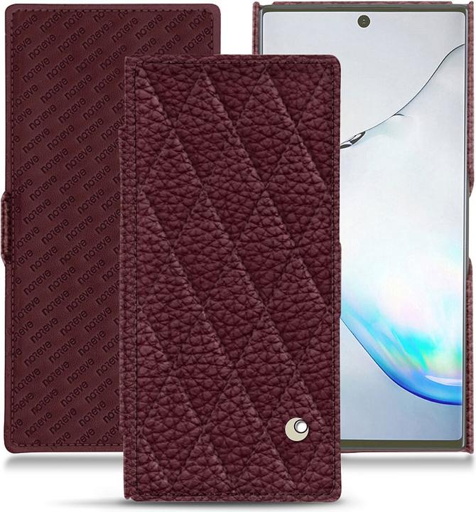 Lie de vin - Couture ( Pantone #412234 )