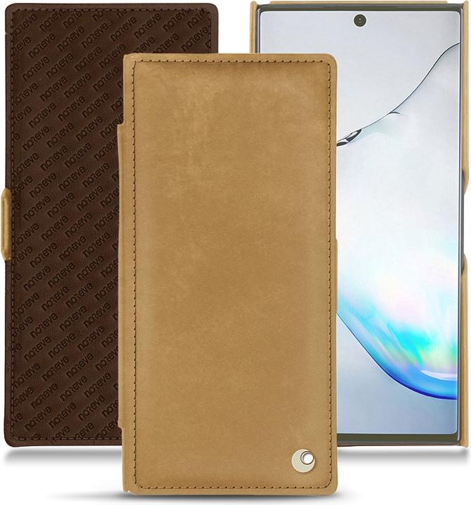 Immagine prodotto Noreve Cover in pelle orizzontale (Samsung Galaxy Note 10+)